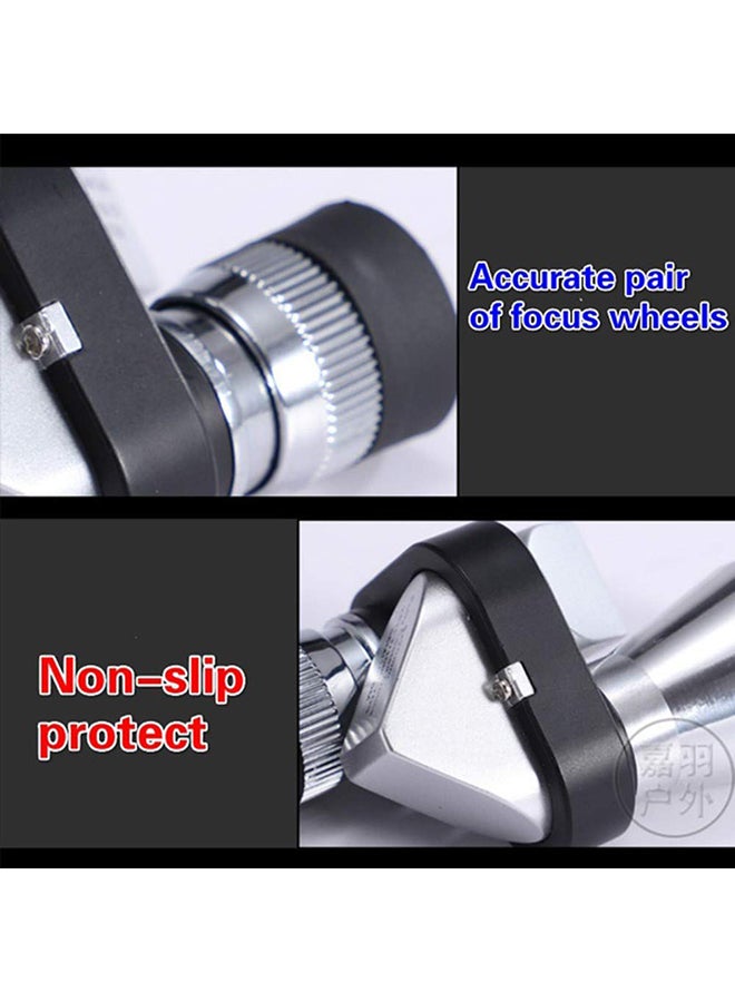 Generic Aluminium Portable Telescope  - Image 2