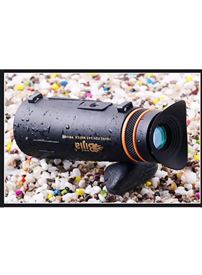 Generic Bijia With Blackout Goggles HD Night Vision Telescope  - Image 2