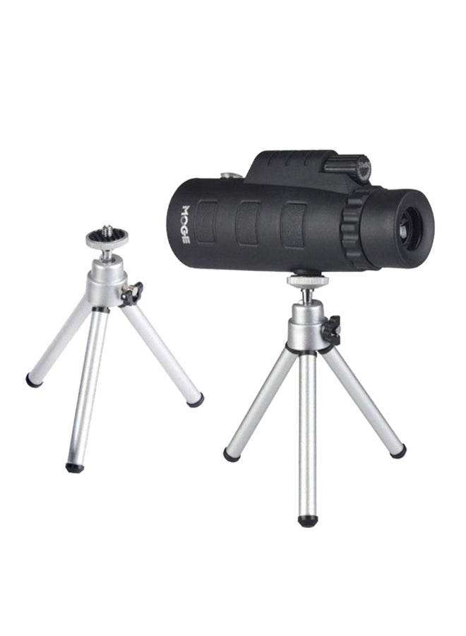 Generic 50x60 Zoom HD Optical Monocular Telescope  - Image 4