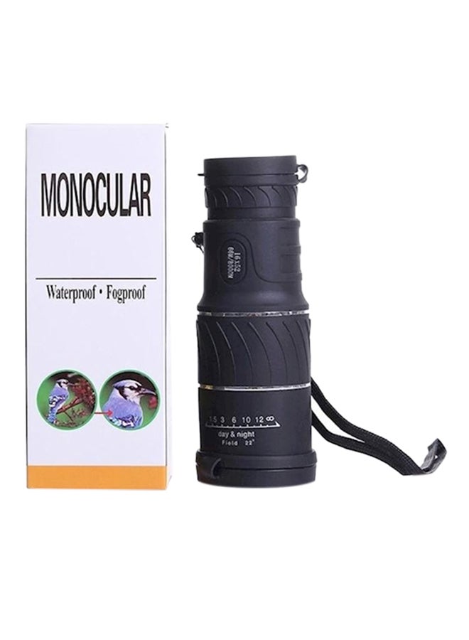 Generic Dual Focus Monocular Telescope  - Image 5