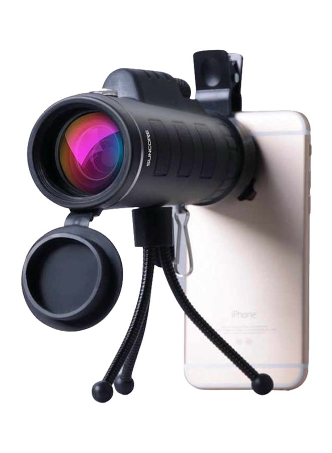 Magnification Monocular Telescope