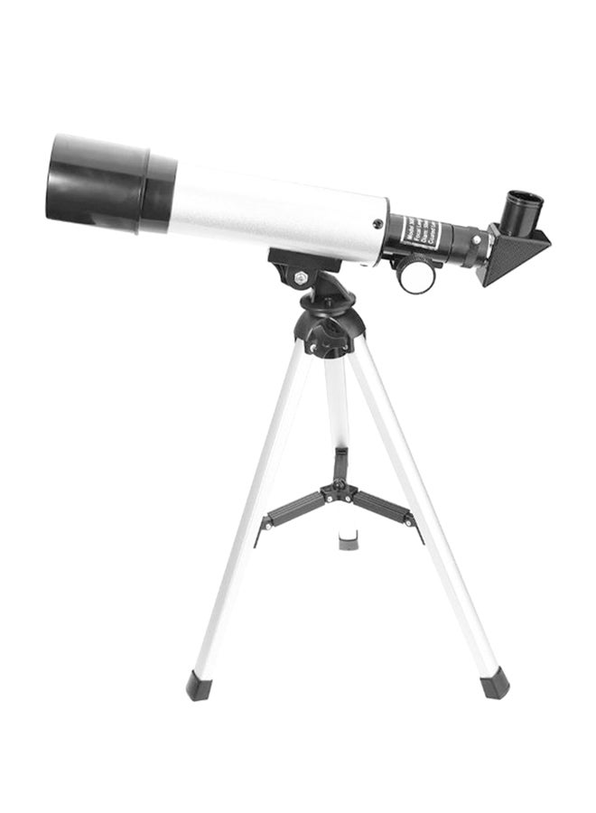 Generic Astronomical Monocular HD Stargazing Telescope With Portable Tripod  - Image 3