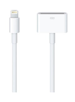 Generic iPower Lightning To SD Card Camera Reader White  - Image 2
