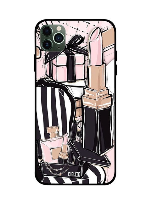 Protective Case Cover For Apple iPhone 11 Pro Max Get Ready For Party