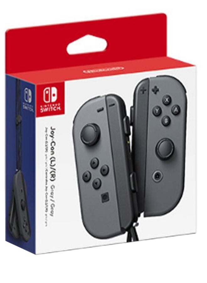 Geekay games 2-Piece Joy-Con (L/R) Gaming Controllers For Nintendo Switch