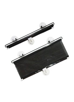 Retractable Car Window Sun Shade For Automobile Front Windshield