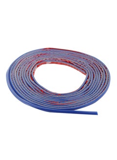 Generic Interior Trim And Exterior Trim Universal 3M Car Decorative Sticker Long Strip 