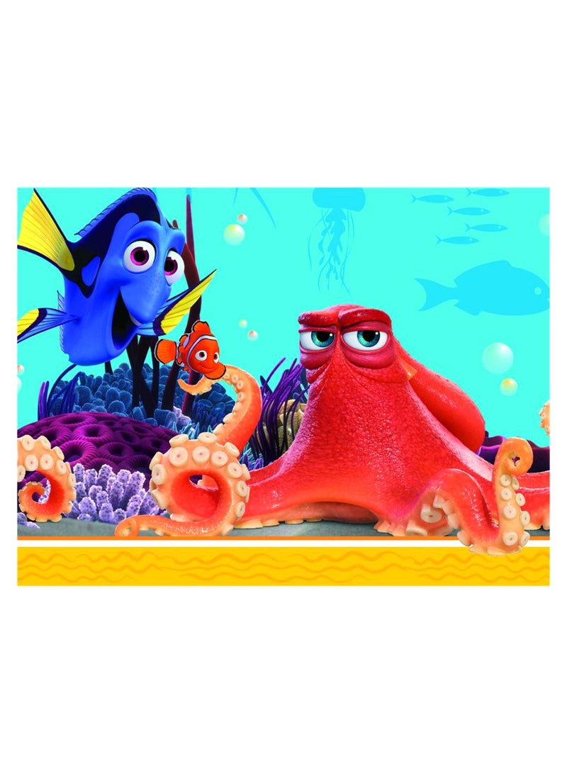 Procos Finding Dory Table Cover 86651 120 x 80cm - Image 1