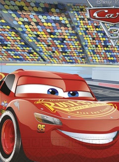 Procos 20-Piece Cars 3 Napkin Set 87799 33 x 33cm  - Image 2