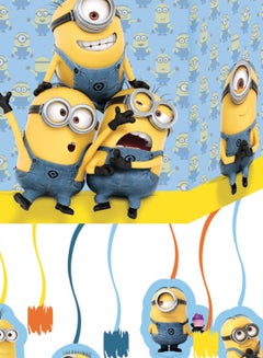 Procos Lovely Minions Pinata 87197  - Image 2