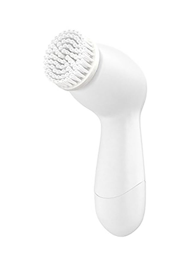 Cnaier 5 in 1 Advanced Cleansing System With Facial Brush White  - Image 1