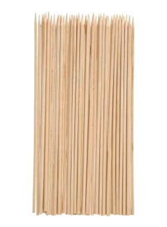 Procos 50-Piece Barbeque Stick Set Beige  - Image 2