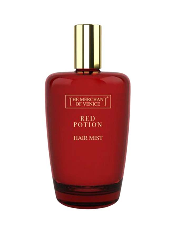 ذا ميرشنت اوف فينس - معطر الشعر ريد بوشن 100ملليلتر - Image 1