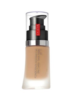 PUPA Antitraccia Foundation Cream Sand  - Image 1