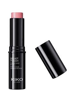 KIKO MILANO Velvet Touch Creamy Stick Blush 07 Natural Rose  - Image 1