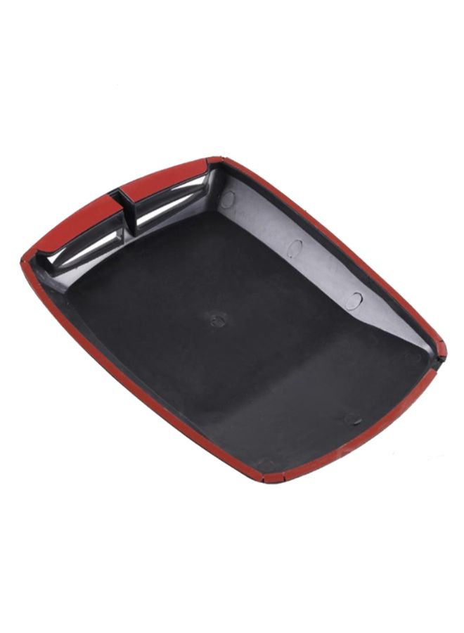 Generic Turbo Style Air Intake Bonnet Scoop  - Image 2