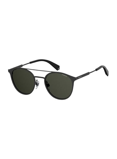 Oval Sunglasses