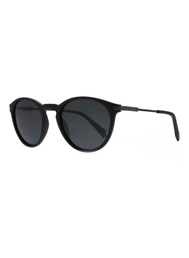 Polaroid Men's Oval Sunglasses - Image 1