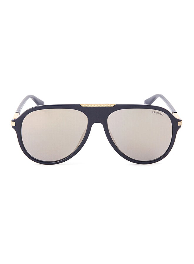 Polaroid - Men's Aviator Sunglasses - Image 1
