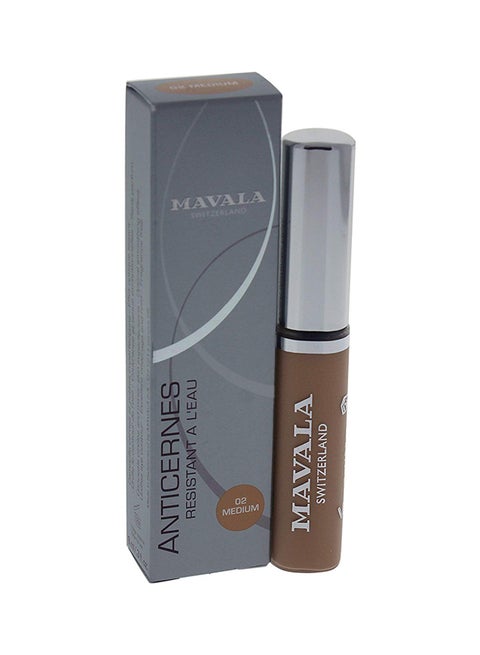 Water Resistant Concealer Brown