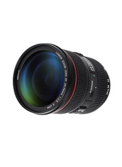 Canon EF 24-70mm F/2.8L II USM Standard Zoom Lens Black  - Image 3