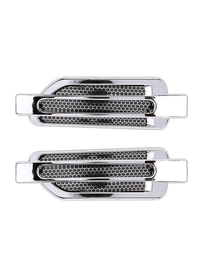 2-Piece Car-Styling Decorative Sticker - Image 1