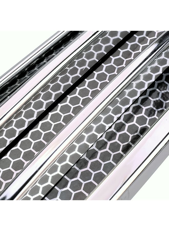 2-Piece Car-Styling Decorative Sticker - Image 3