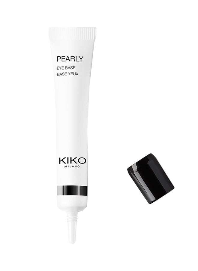 KIKO MILANO Pearly Eye Base pearly eye base - Image 1