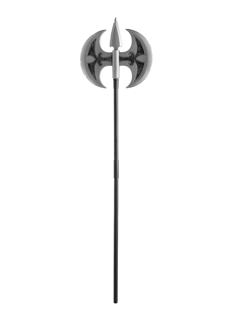 COSTUMES USA Double Bladed Axe Toy 840069  - Image 1