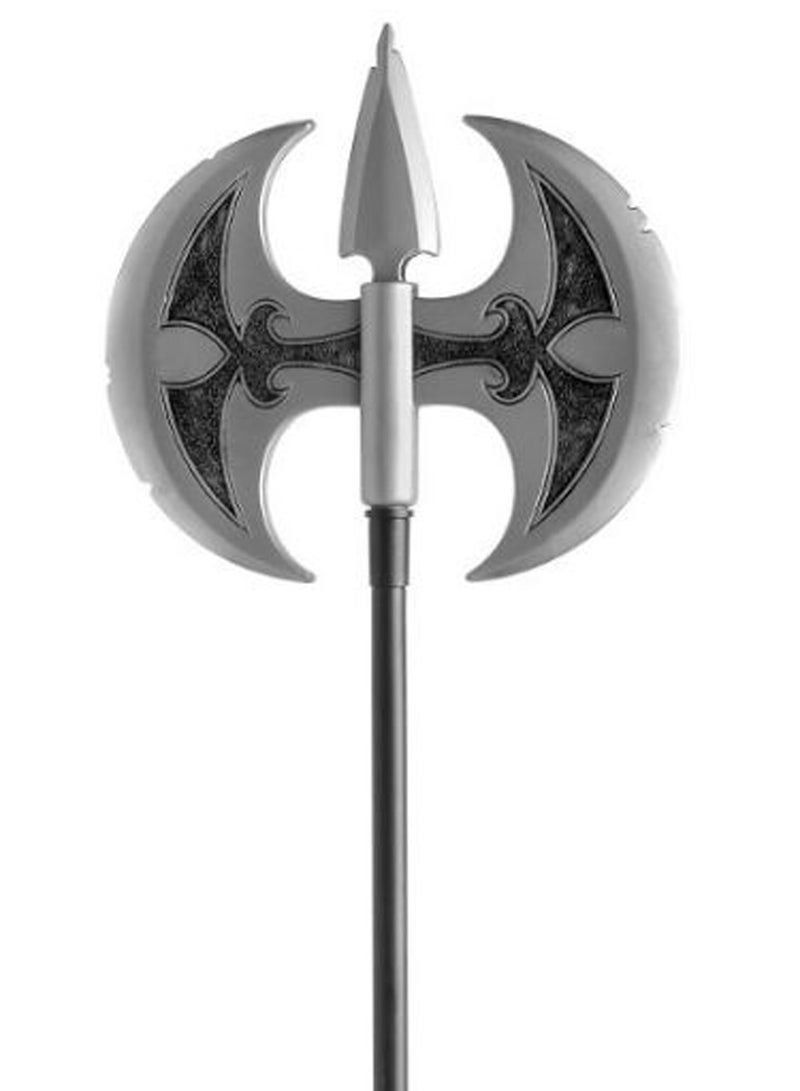 COSTUMES USA Double Bladed Axe Toy 840069  - Image 2