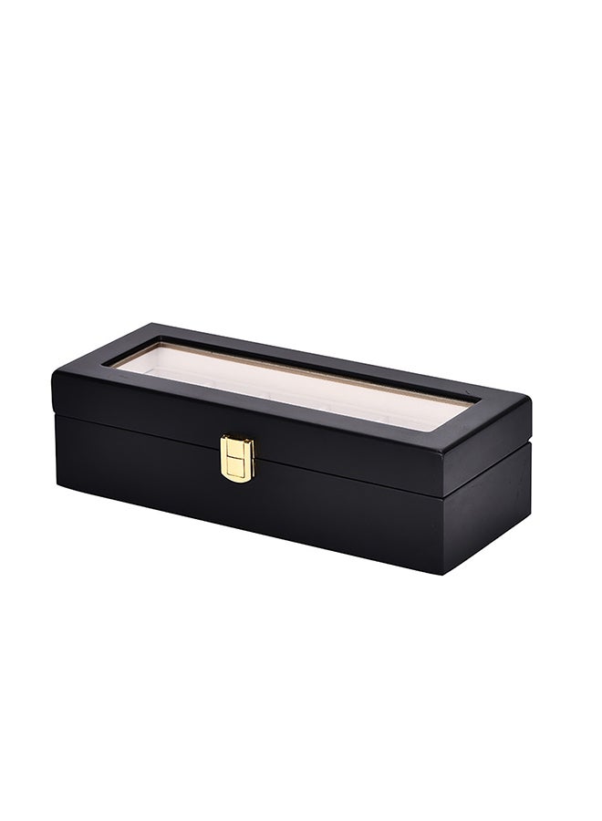 Generic - 6-Slots Watch Box Organizer - Image 1