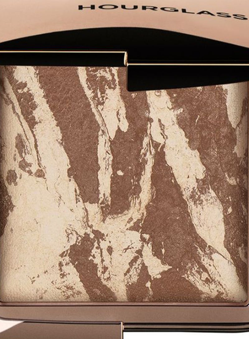 أورجلاس أحمر خدود مضيء برونزي خفيف دفيوزد - Image 2