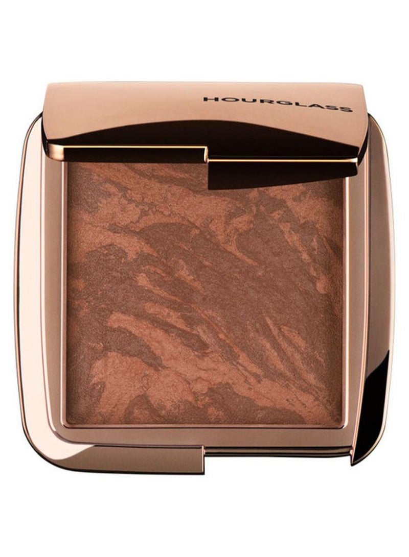 Hourglass Ambient Lighting Blusher Radiant Bronze Light - Image 1