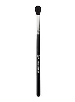 Sigma Beauty Tapered Blending Brush Black  - Image 1