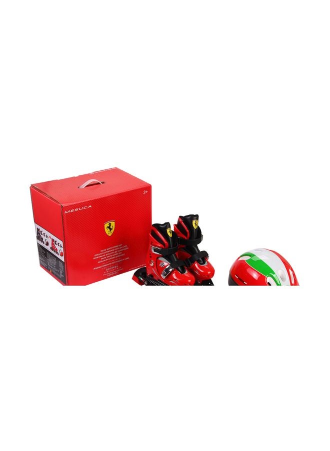 Mesuca Functional Skate Kit FK7-1R  - Image 2