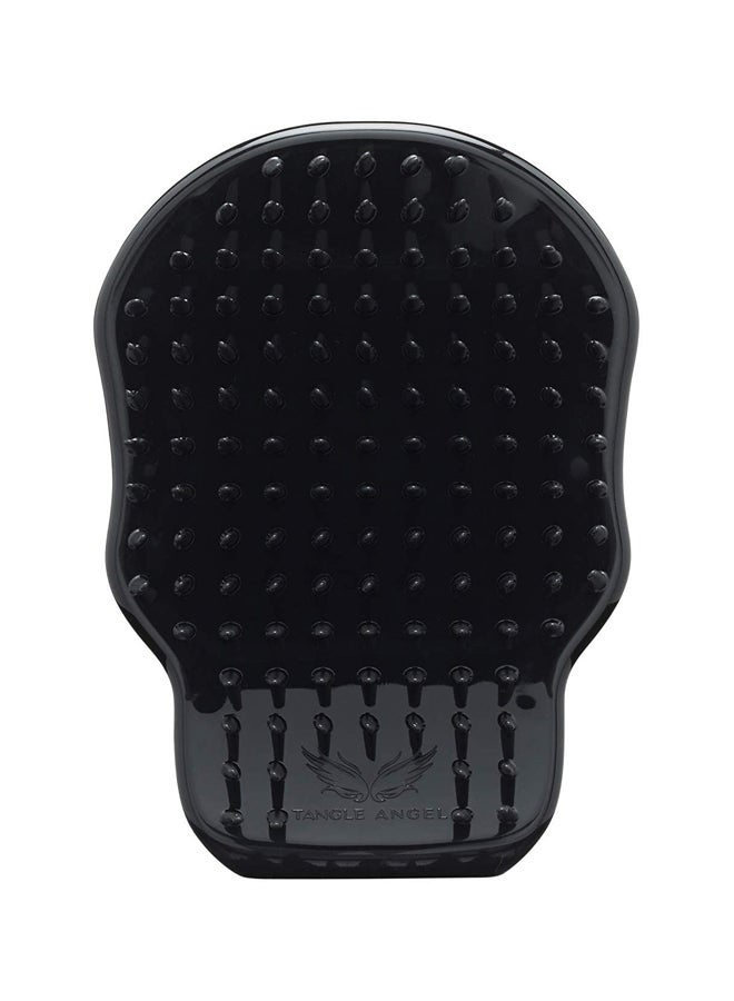 تانجل أنجيل فرشاة شعر من بروفيشنال تيتانيوم مرصع 131جرام - Image 2