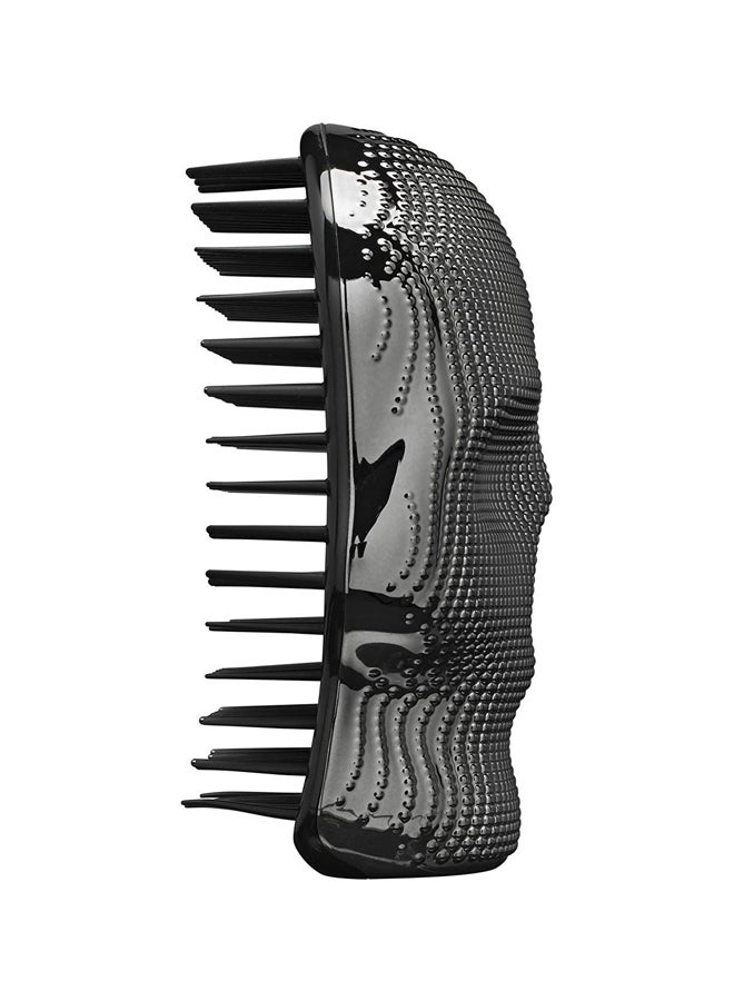 تانجل أنجيل فرشاة شعر من بروفيشنال تيتانيوم مرصع 131جرام - Image 3