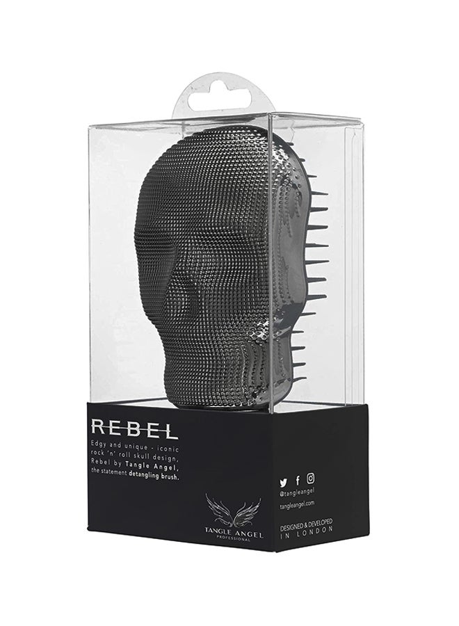 تانجل أنجيل فرشاة شعر من بروفيشنال تيتانيوم مرصع 131جرام - Image 5