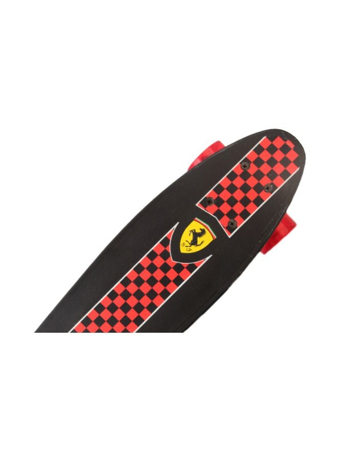Mesuca - Ferrari Penny Board (Medium) FBP4B - Image 1