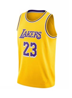 Jeddah NBA Jersey