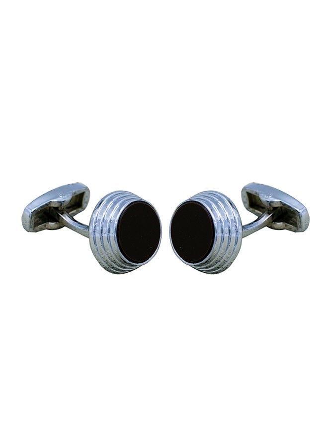 RS - Stylish Design Cufflinks - Image 1