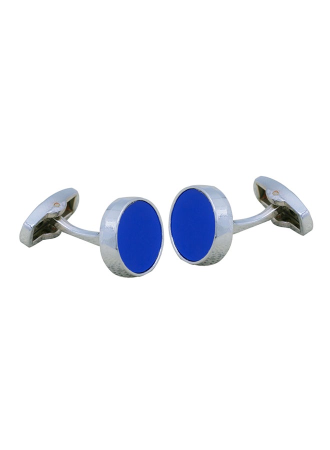 RS - Stylish Design Cufflinks - Image 1