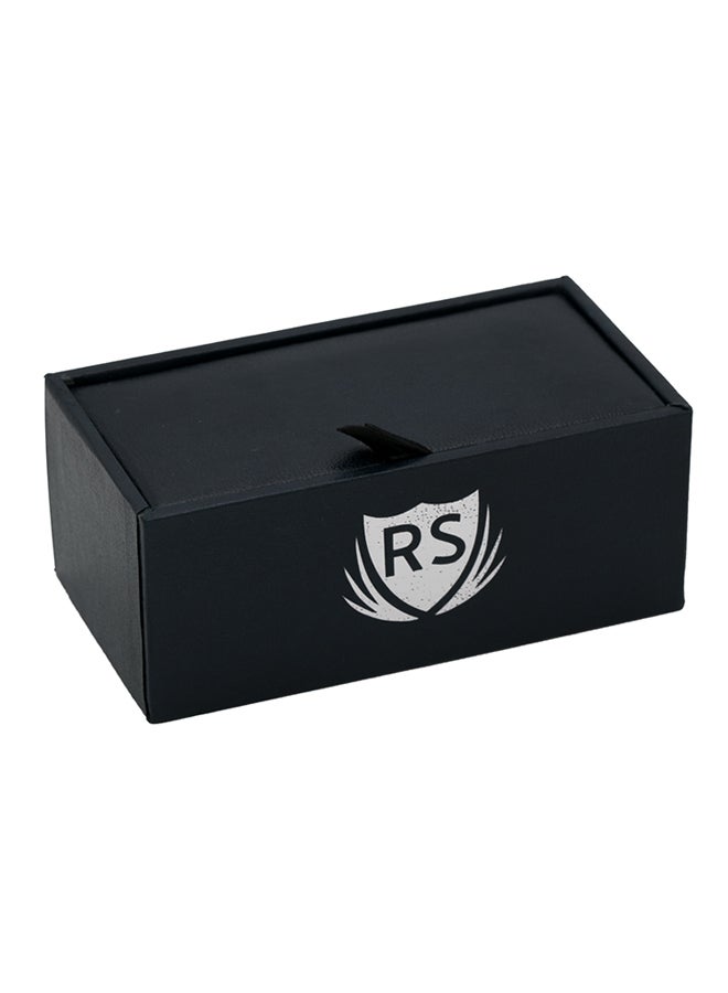 RS - Stylish Design Cufflinks - Image 1