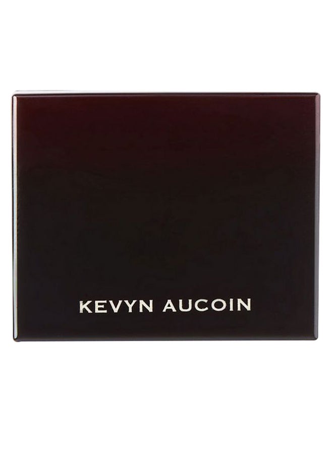 كيفين أوكوين مسحوق هايلايتر لنحت الوجه متوسط - Image 2