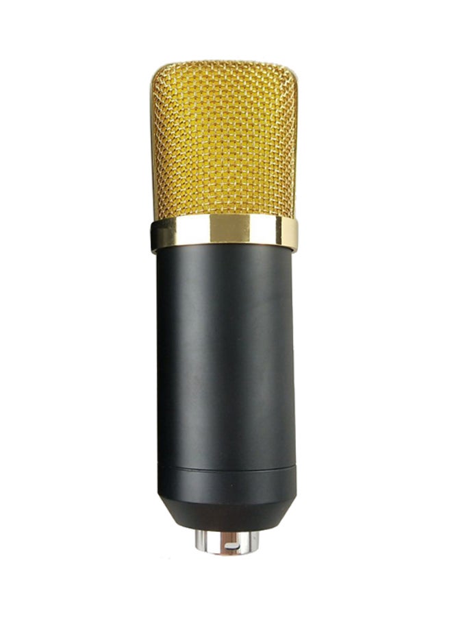 Adjustable Condenser Microphone Kit BM-800 Black  - Image 2