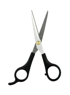 Barber Scissor Black/Silver 5inch - v1569589912/N28524247A_1