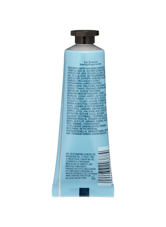 Crabtree & Evelyn La Source Hand Therapy Multicolour  - Image 2
