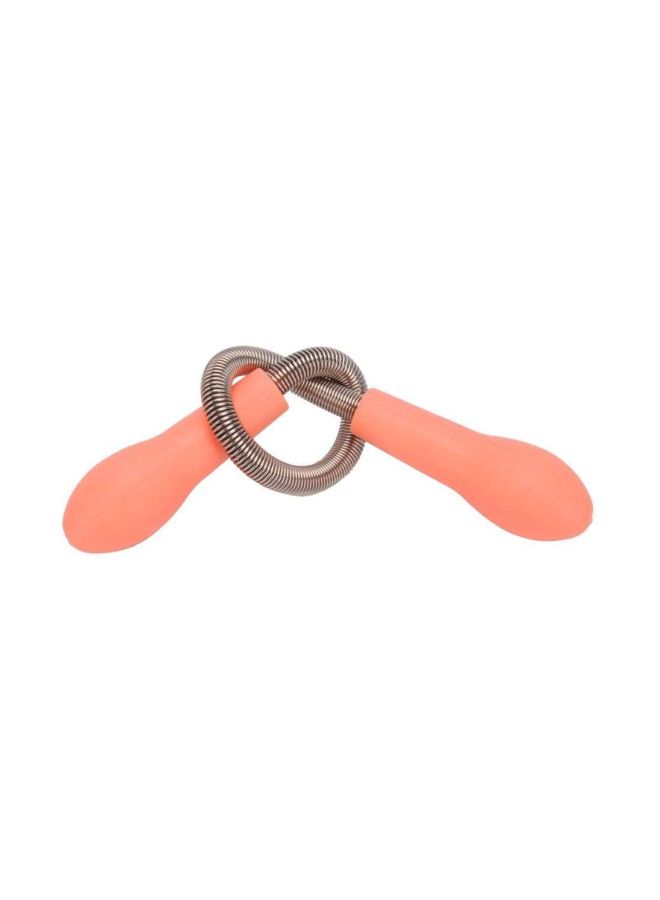 KOVE 5-Piece Facial Hair Remover Stick Pink/Silver - Image 3