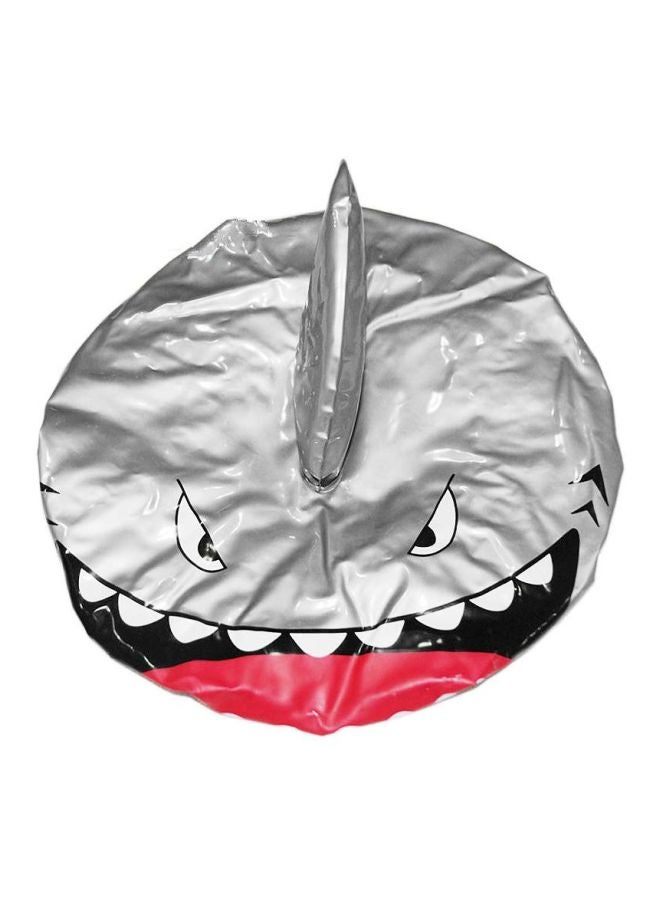 Ace Select Shark Shaped Shower Hat  - Image 4