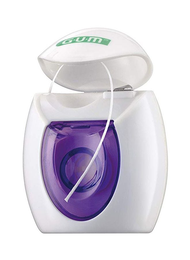 Gum Expanding Dental Floss 43yard - Image 1